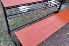 benches